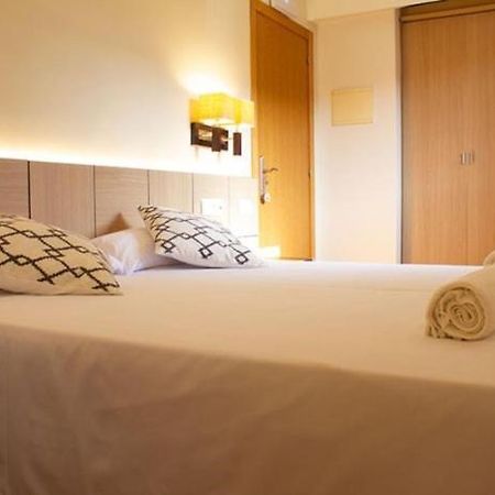 Hotel Valle De Turtzioz Εξωτερικό φωτογραφία