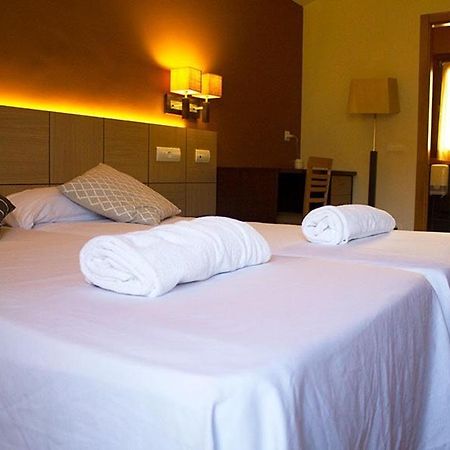 Hotel Valle De Turtzioz Εξωτερικό φωτογραφία
